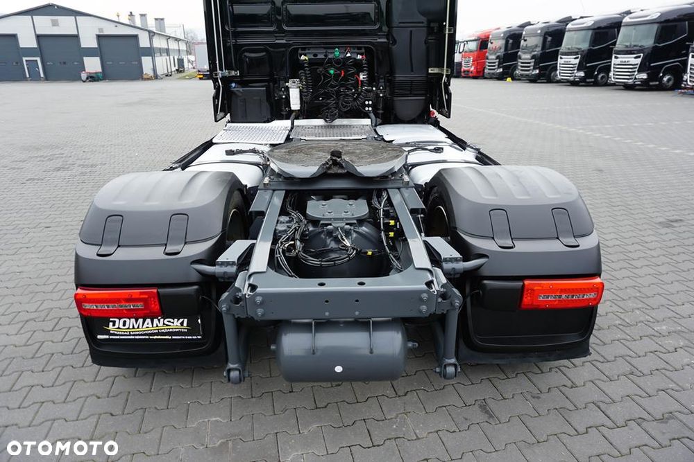 DAF / 106 / 480 / EURO 6 / ACC / MEGA / LOW DECK / SUPER SPACE CAB - 16