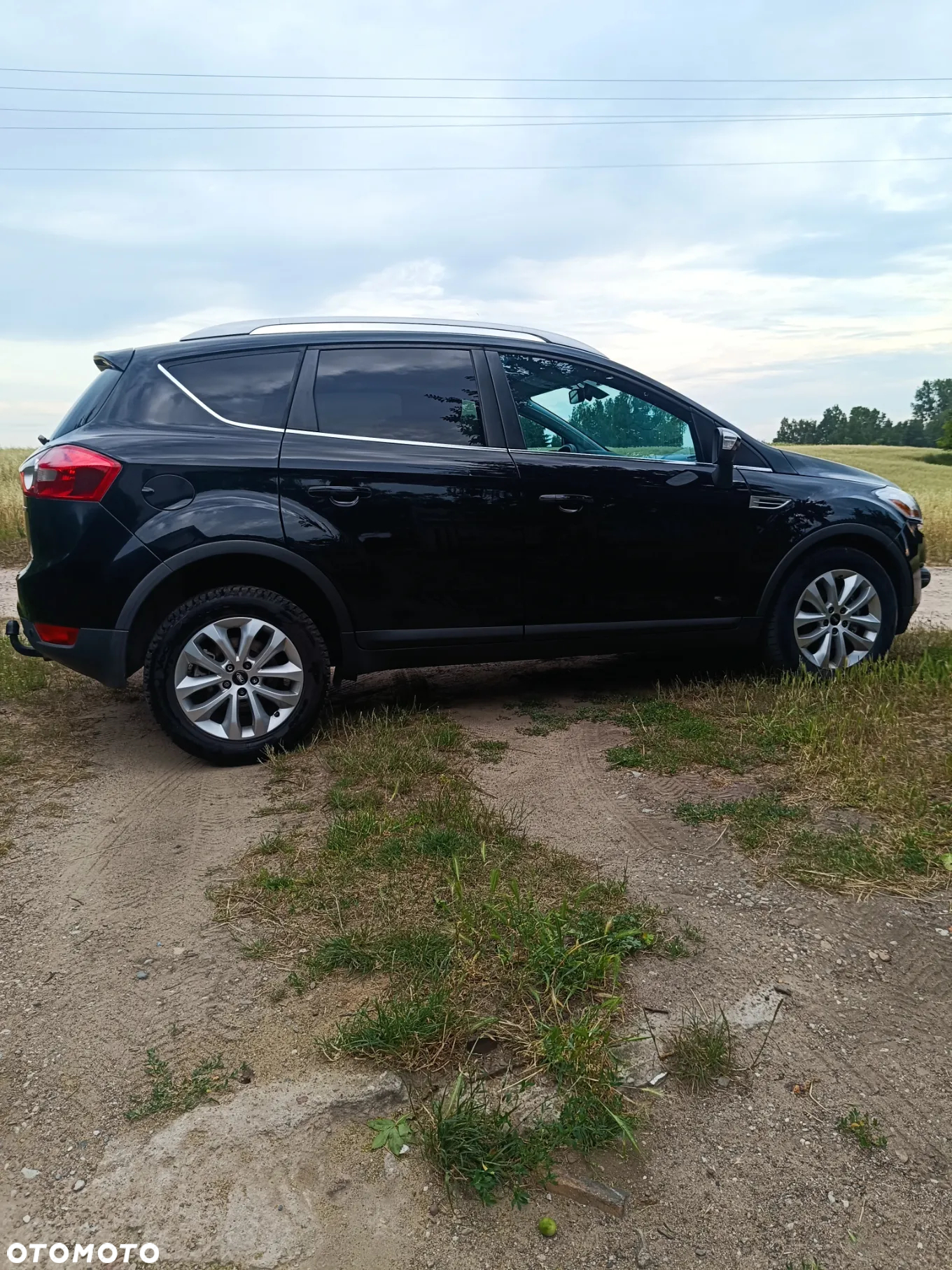 Ford Kuga 2.0 TDCi Trend - 12