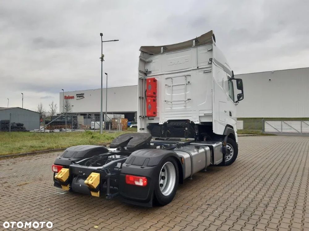 DAF XG 480 FT  LOWDECK  STOCK (31926) - 3