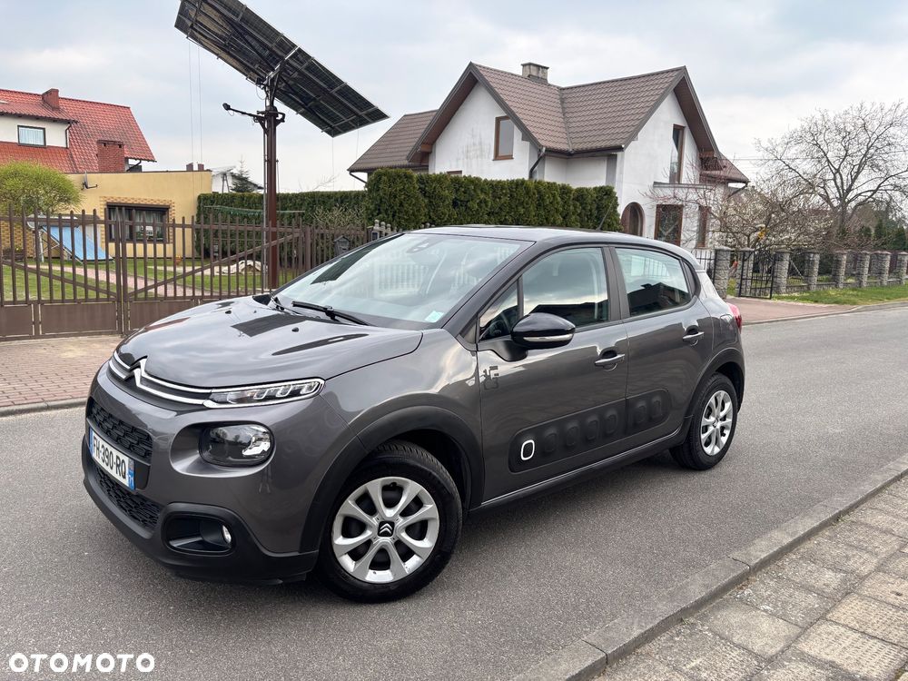Citroën C3 Pure Tech 83 S&S C-SERIES - 6
