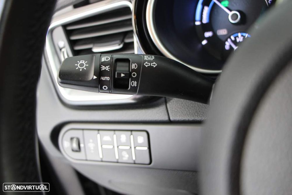 Kia XCeed 1.6 GDi PHEV Drive - 21
