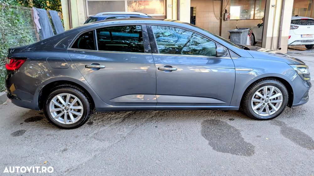 Renault Megane - 3