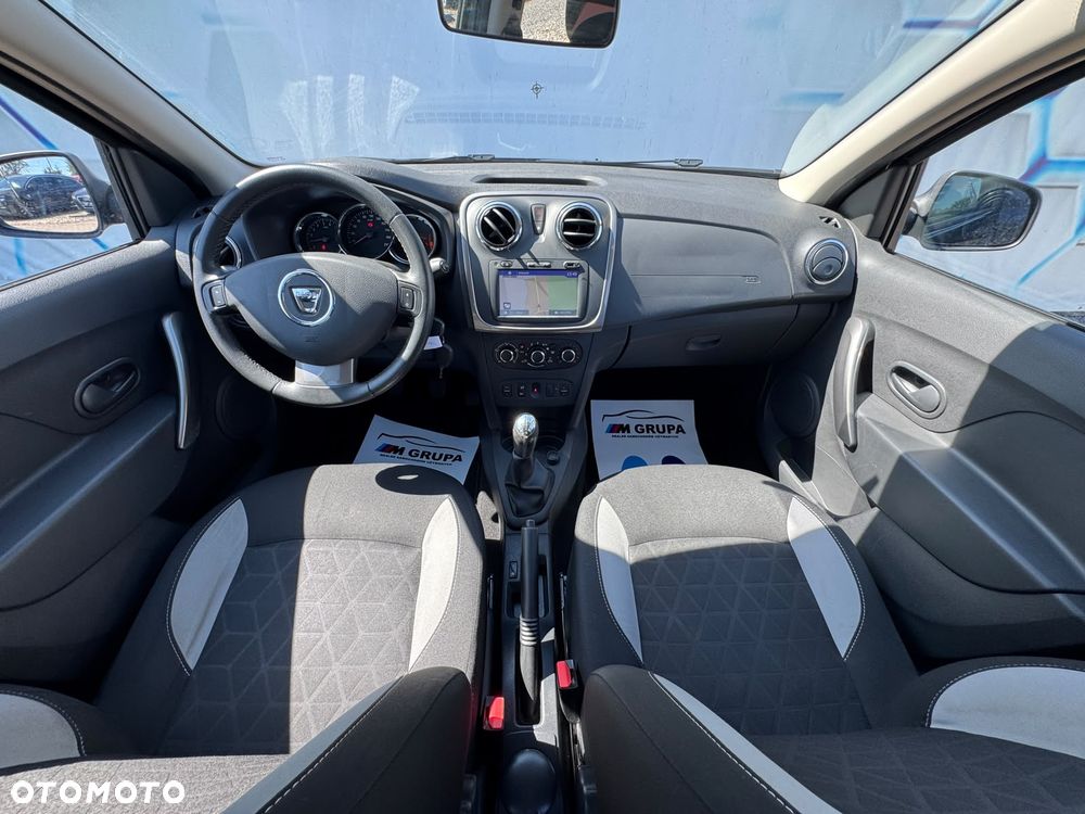 Dacia Sandero - 27