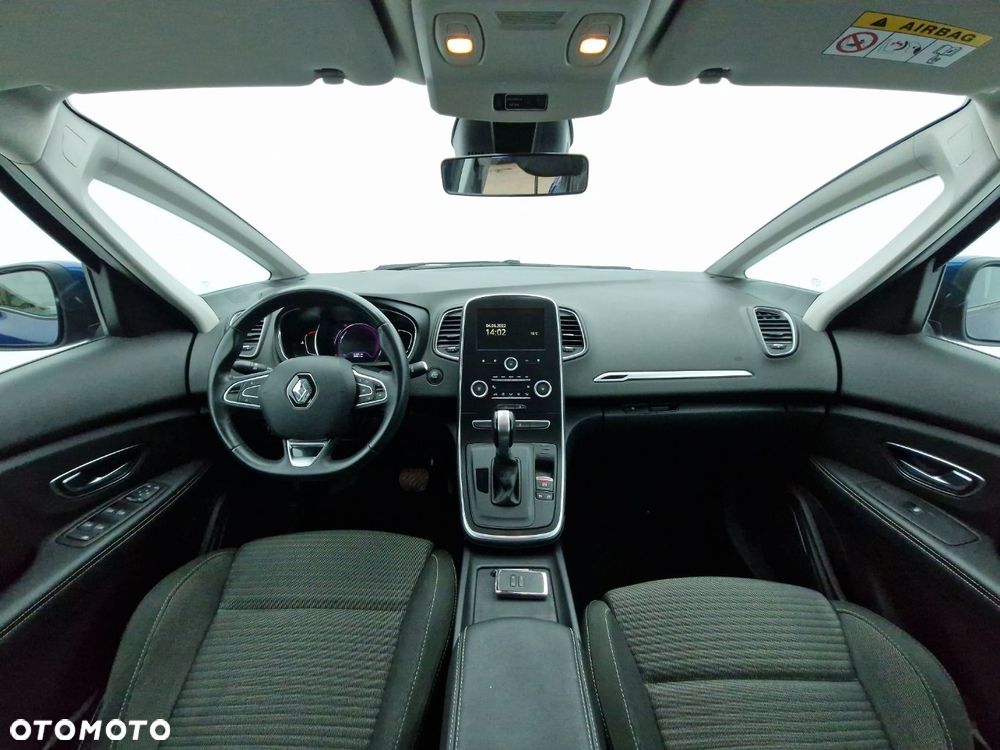 Renault Scenic - 18