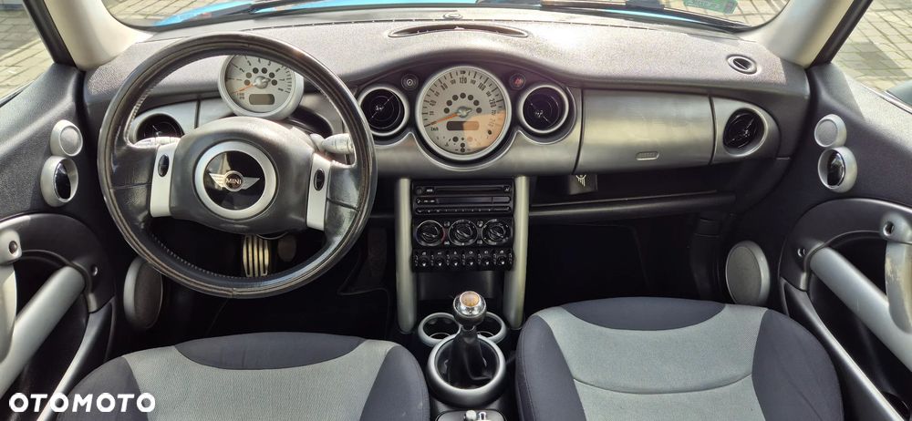 MINI Cooper S - 14