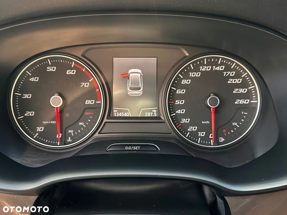 Seat Ateca 1.5 Eco TSI Xcellence S&S DSG - 8