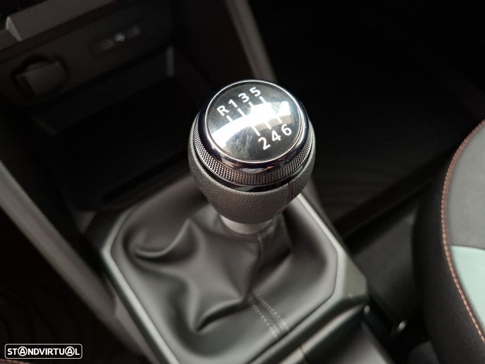 Dacia Duster 1.0 TCe ECO-G Extreme Bi-Fuel - 16