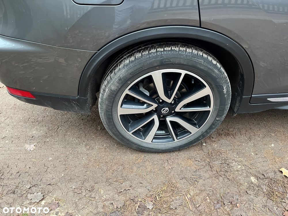 Nissan X-Trail 1.3 DIG-T Tekna 2WD DCT - 6