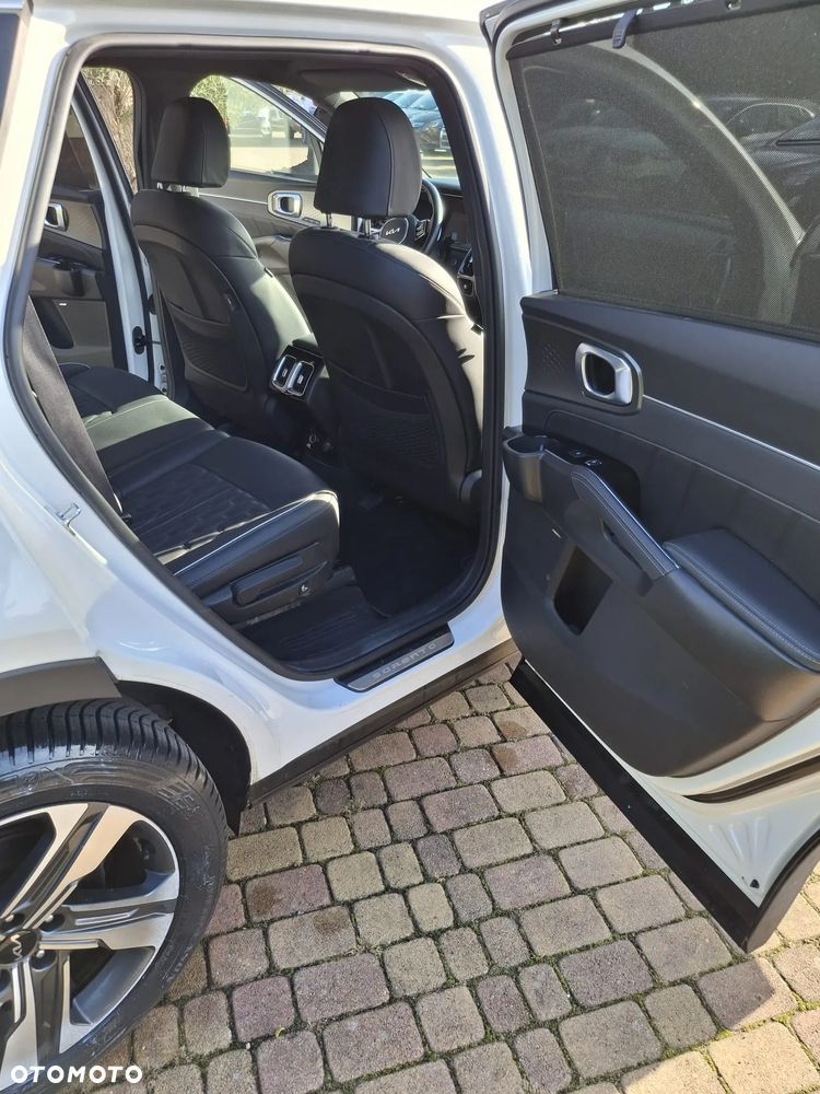 Kia Sorento 1.6T-GDI PHEV AWD OPF Plug&Ride - 15