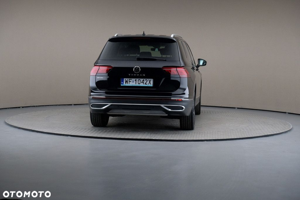 Volkswagen Tiguan Allspace 1.5 TSI EVO Elegance DSG - 5
