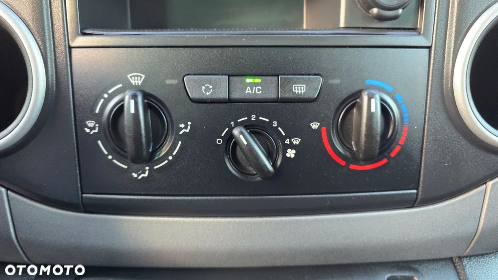 Citroën Berlingo - 19