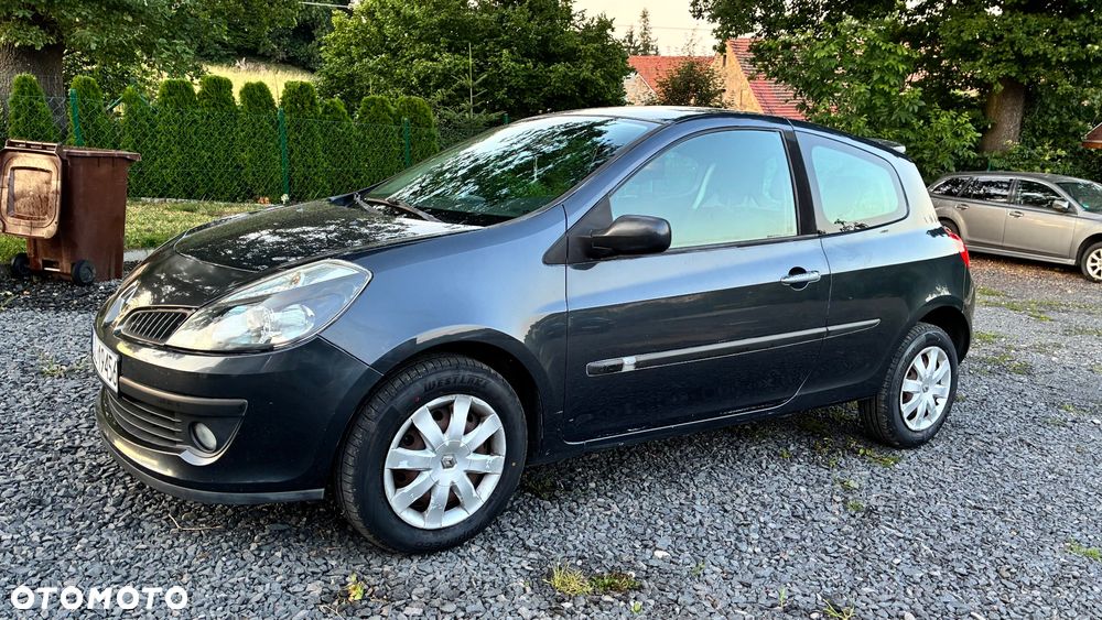 Renault Clio 1.5 dCi Edition Dynamique - 3