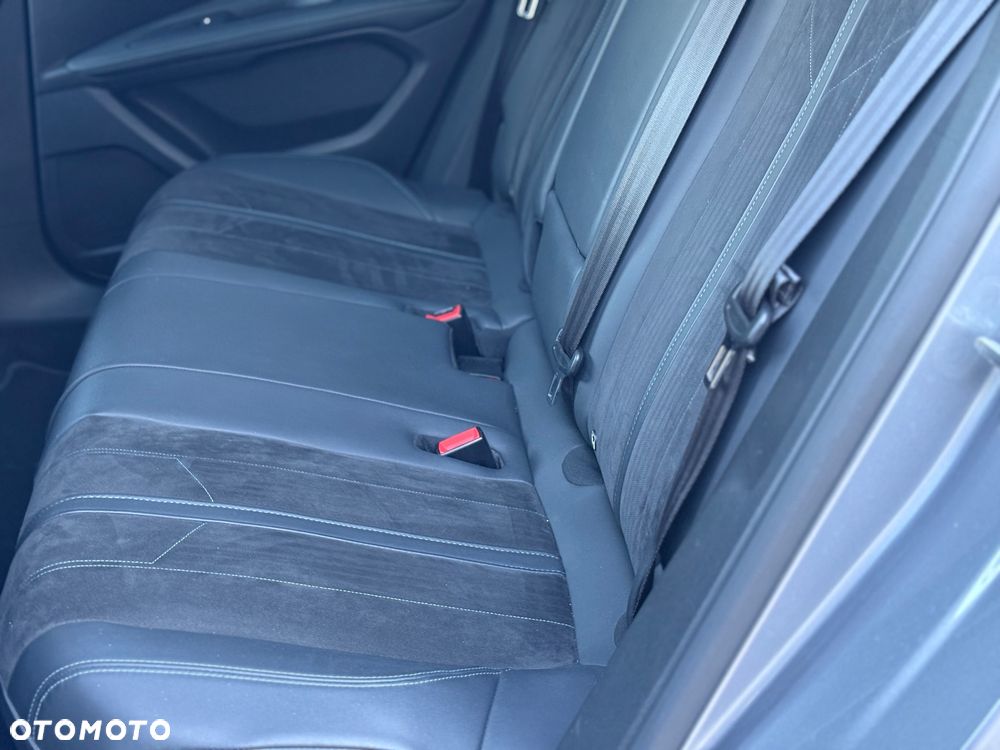 Peugeot 3008 PureTech 130 Stop & Start Crossway - 18