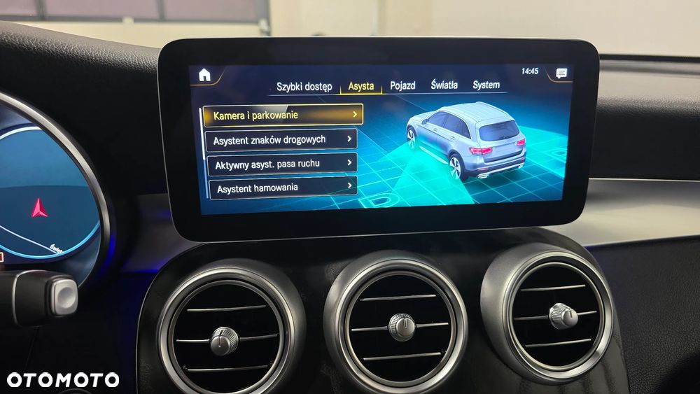Mercedes-Benz GLC 300 de 4-Matic Business Edition - 27
