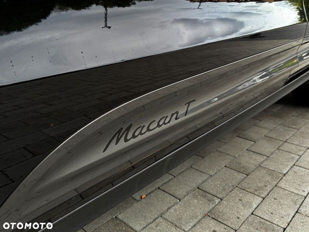 Porsche Macan - 12