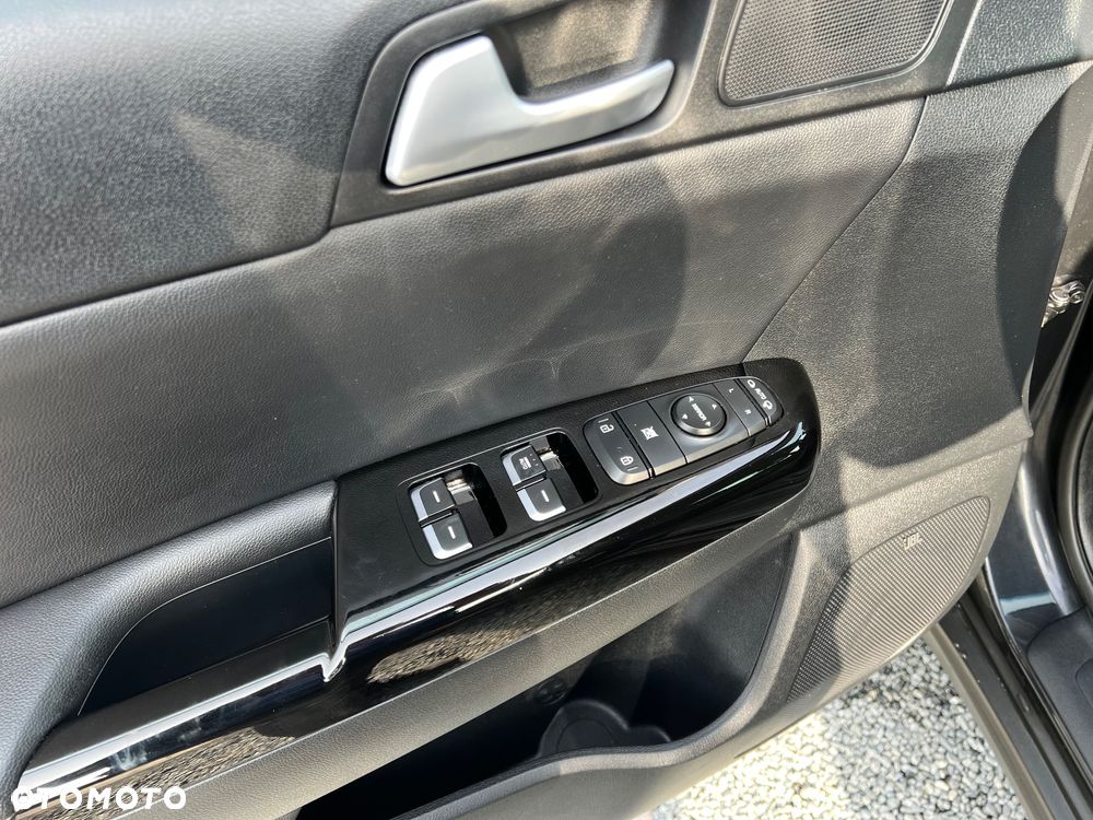 Kia Sportage 1.6 GDI 2WD SPIRIT - 24