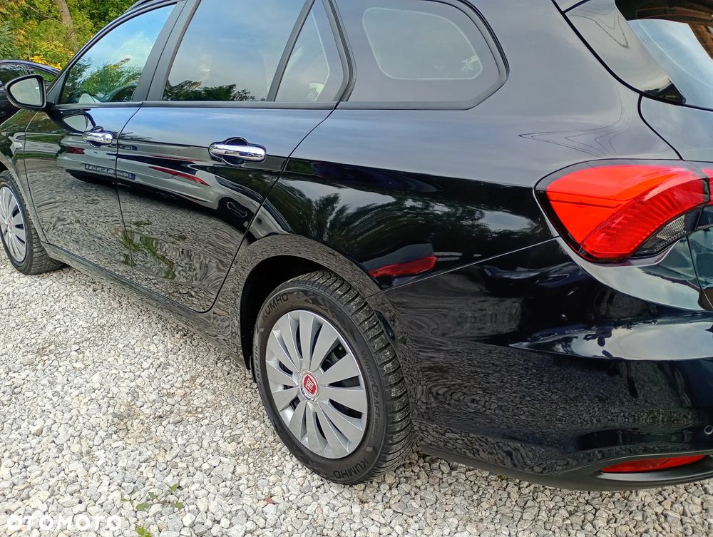 Fiat Tipo 1.4 16V More - 31