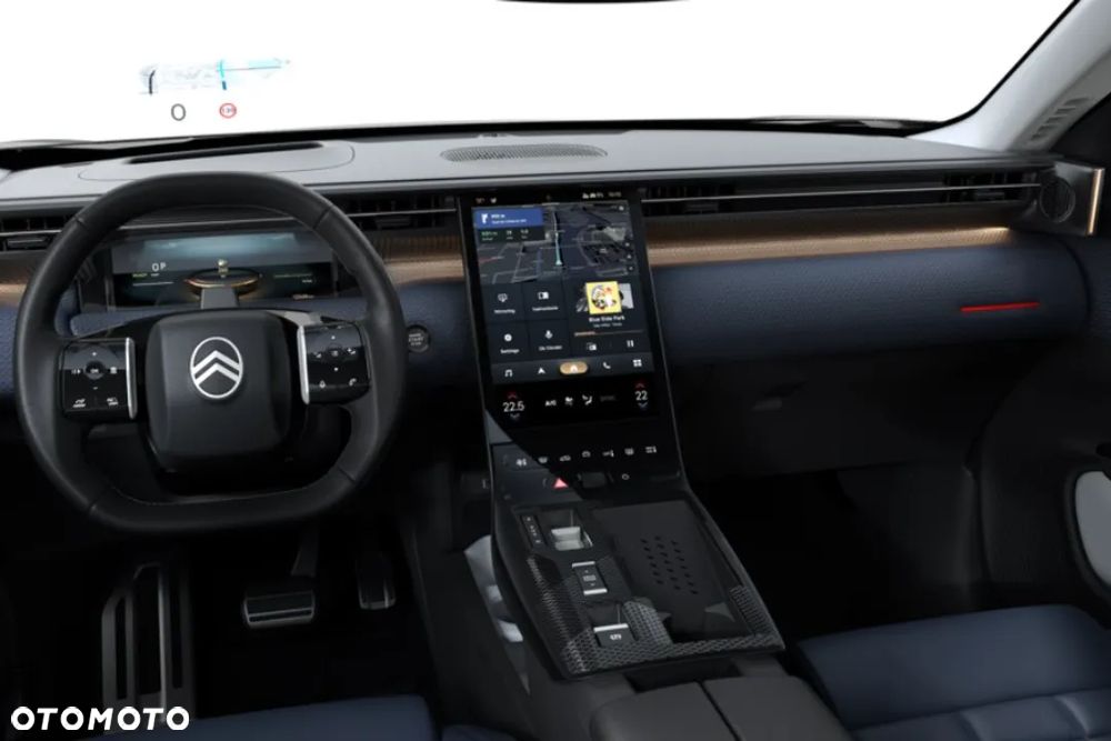 Citroën C5 Aircross 1.2 mHEV Max eDCT6 - 8