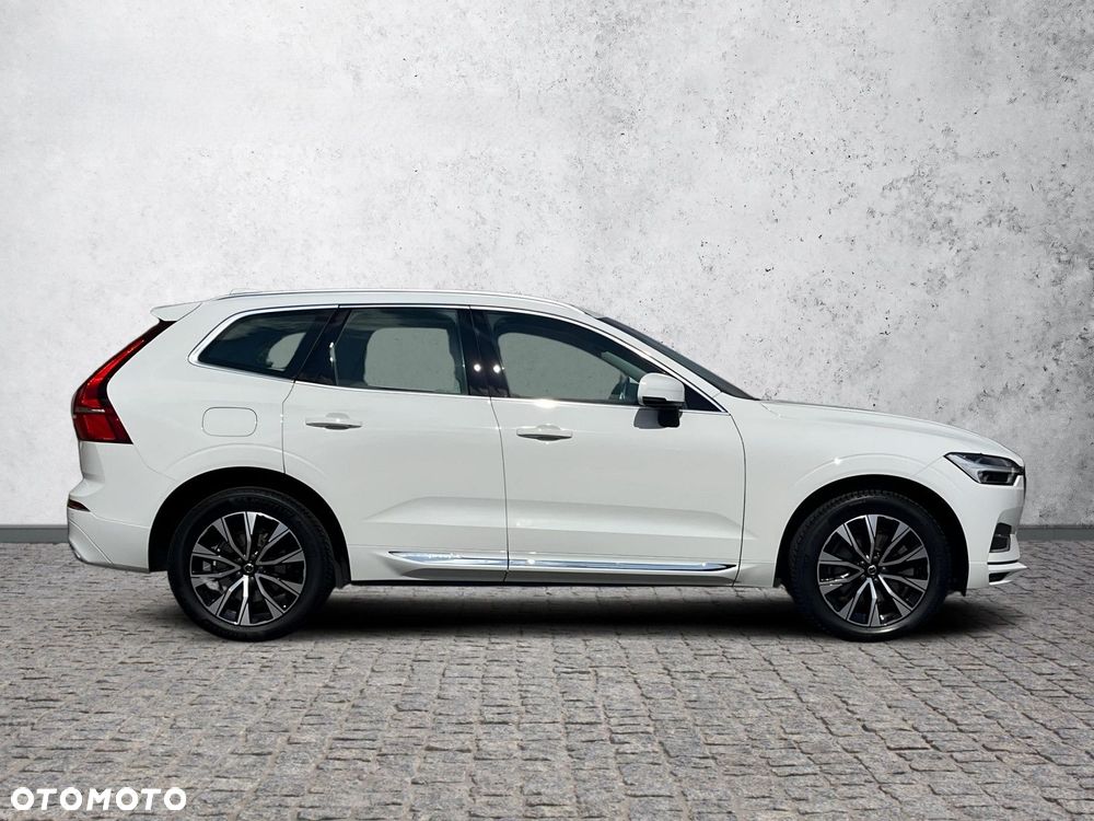 Volvo XC 60 - 7