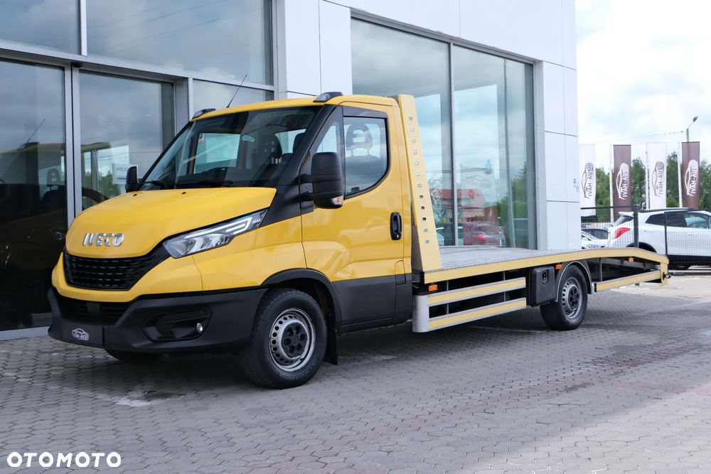 Iveco DAILY - 2