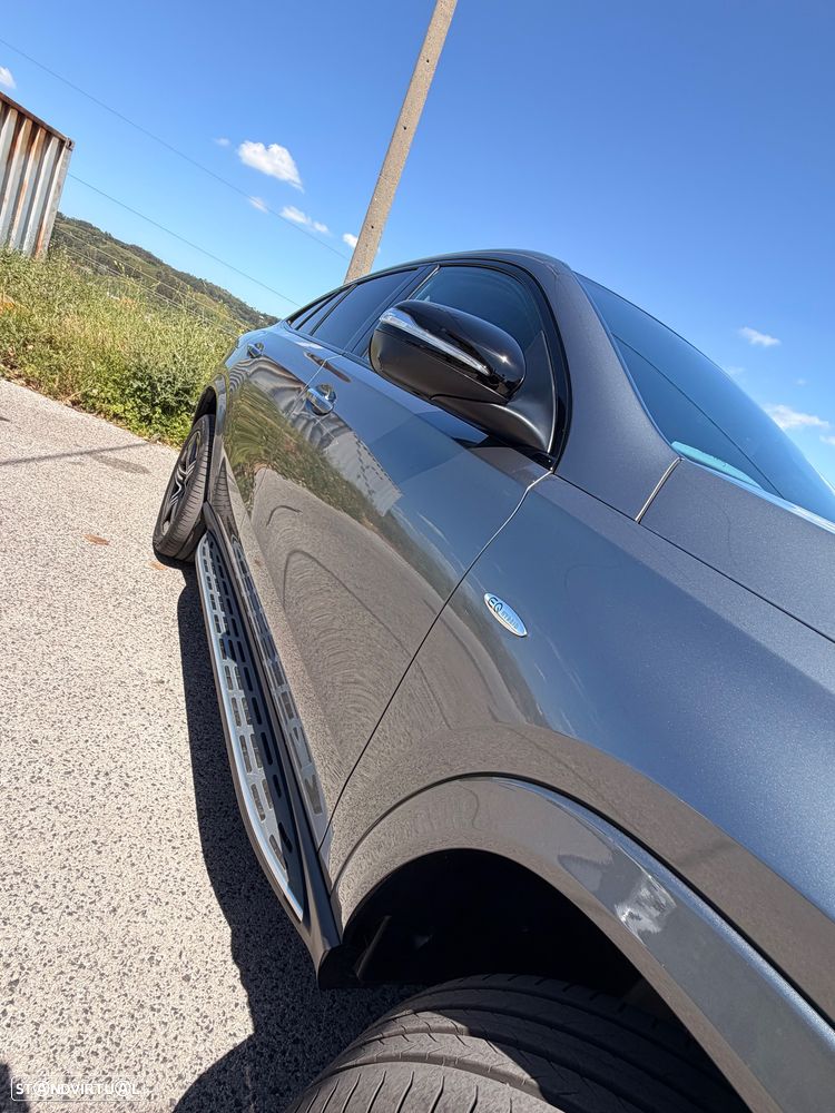 Mercedes-Benz GLE 350 - 11