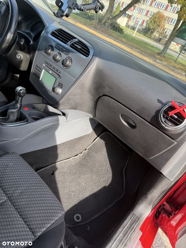 Seat Leon - 7