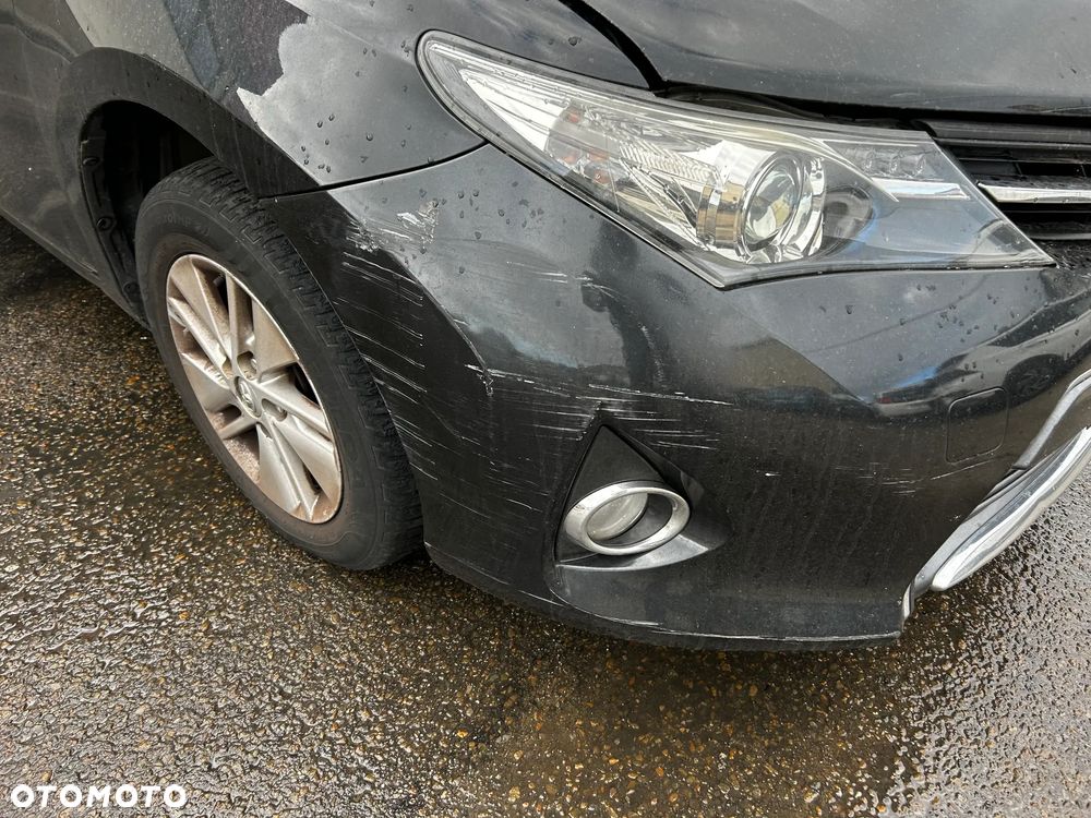 Toyota Auris - 6
