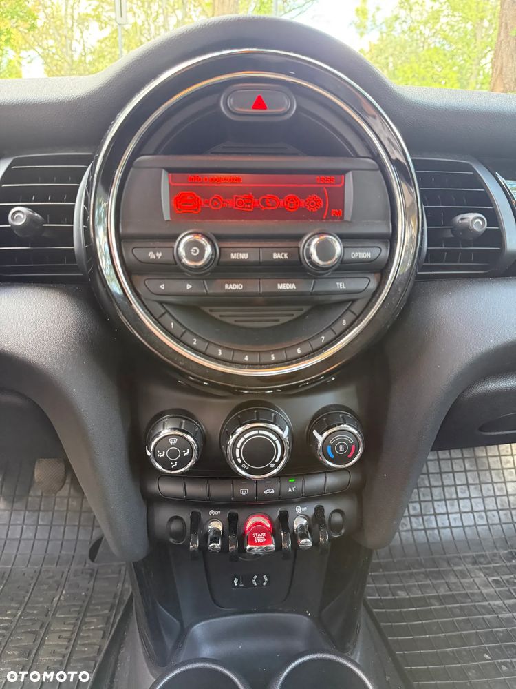 MINI Cooper - 15