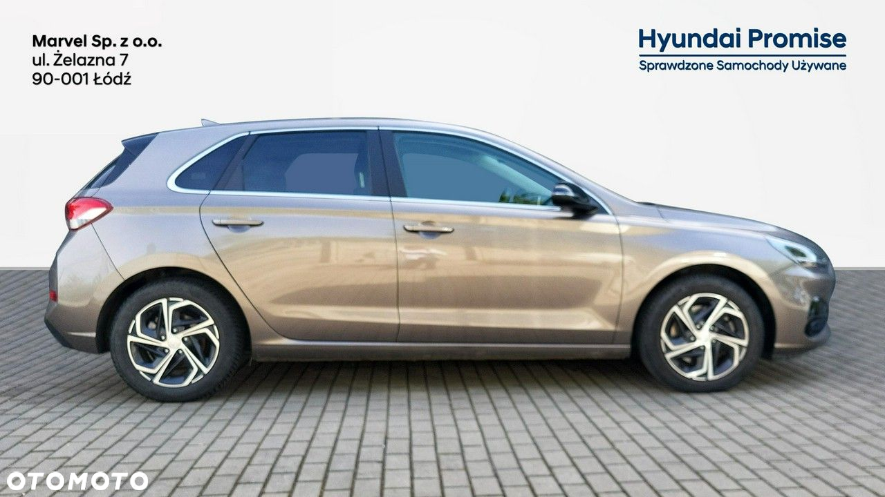 Hyundai i30 - 6