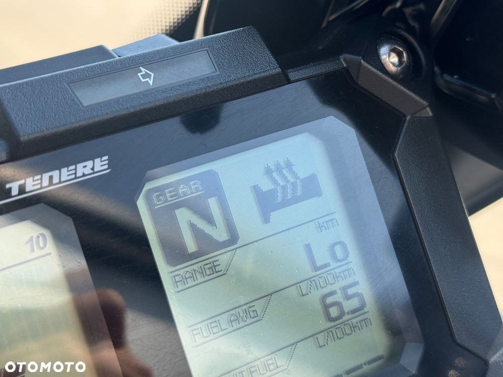 Yamaha Super Tenere - 21