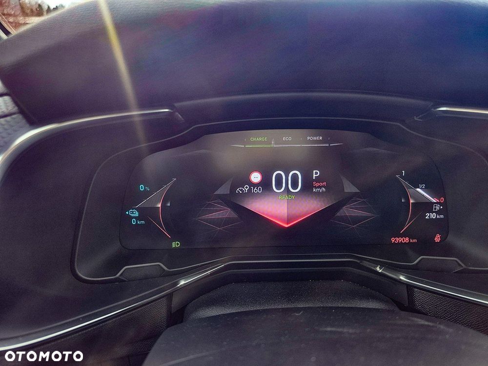 DS Automobiles DS 7 Crossback 1.6 E-Tense Grand Chic - 31