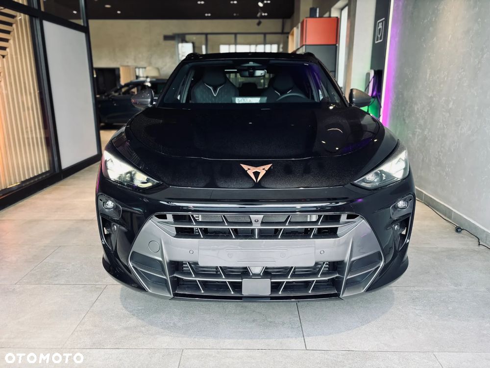 Cupra Terramar 2.0 TSI 4Drive Advantage Edition DCC DSG - 7