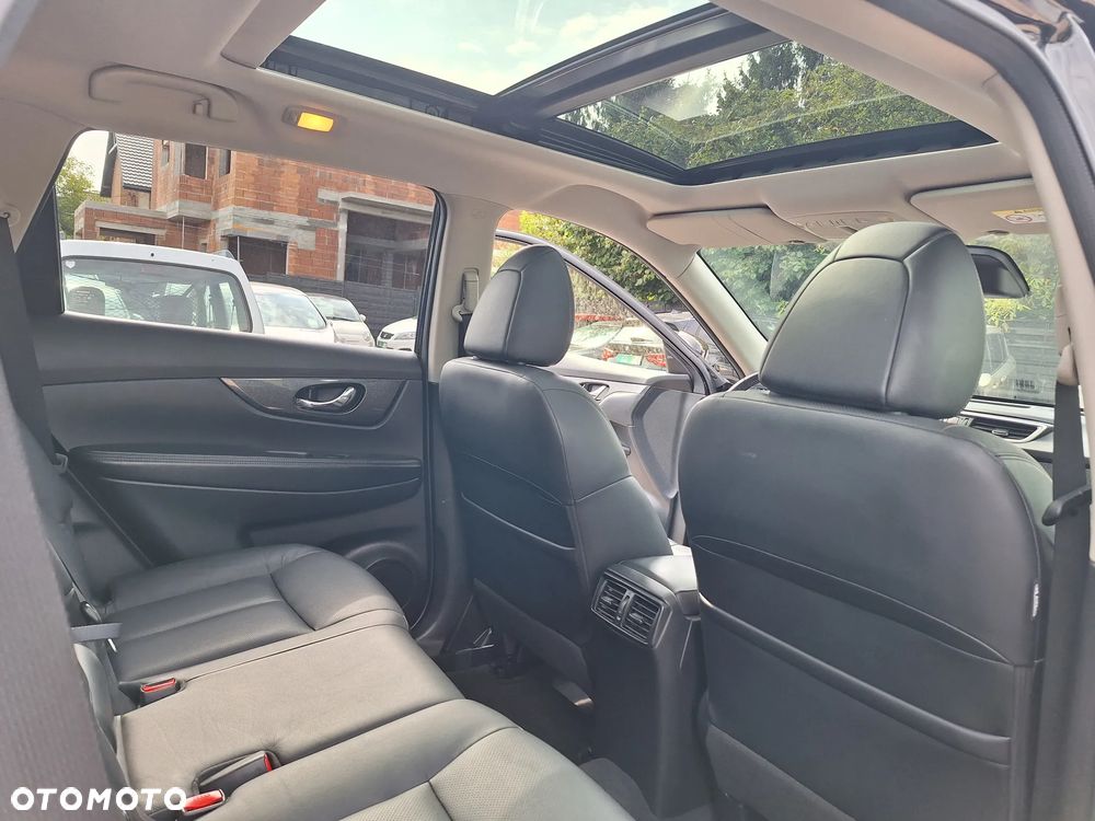 Nissan X-Trail 1.6 DCi N-Connecta Xtronic 2WD EU6 - 8
