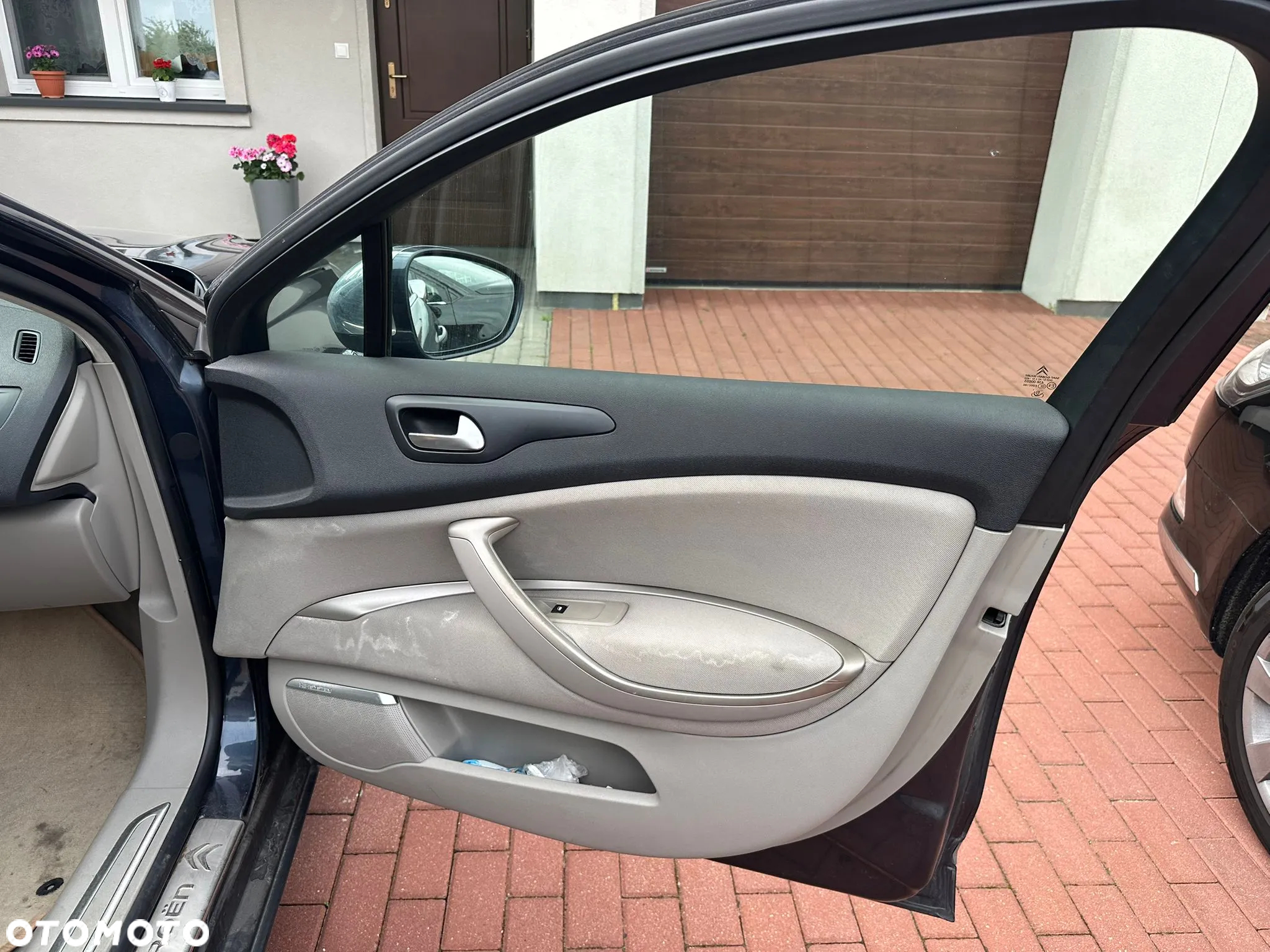 Citroën C5 2.0 HDi Exclusive - 25