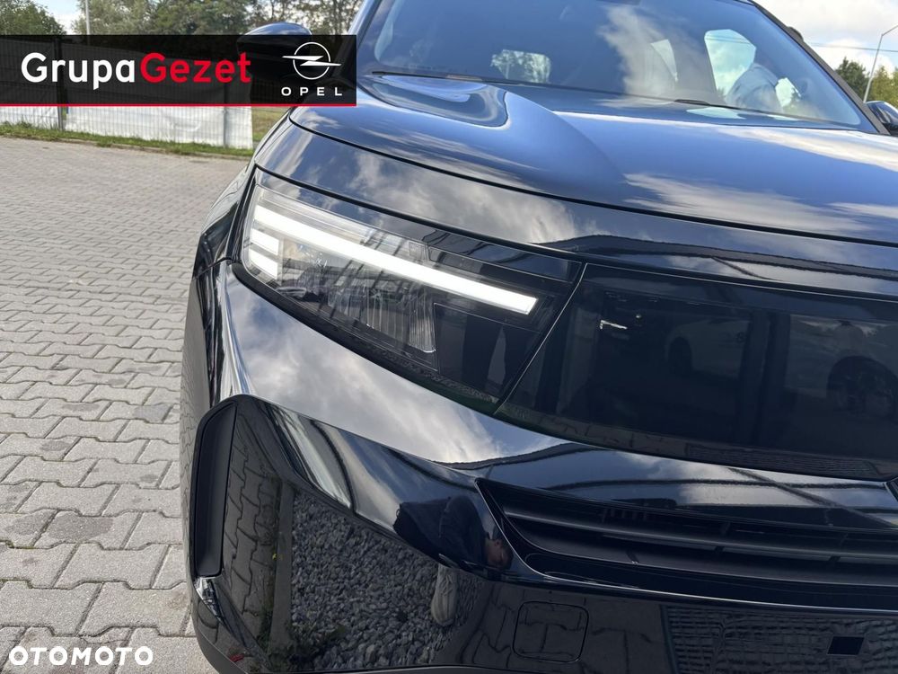 Opel Frontera - 20