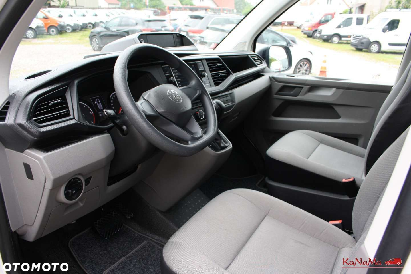 Volkswagen Transporter - 26