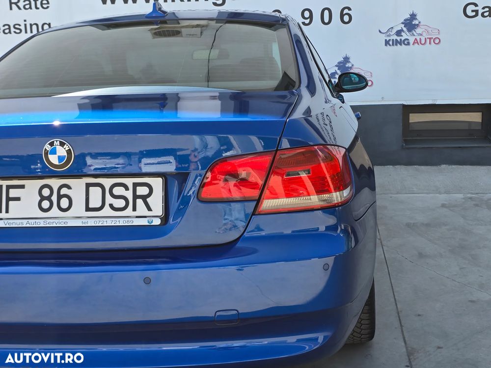 BMW Seria 3 - 18