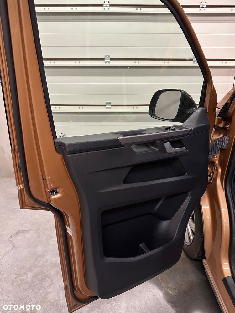 Volkswagen Multivan 2.0 TDI L1 Highline 4Motion DSG - 18