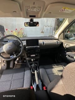 Citroën C4 Cactus 1.2 PureTech Feel S&S - 9