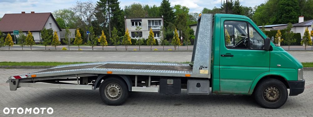 Volkswagen LT35 - 5