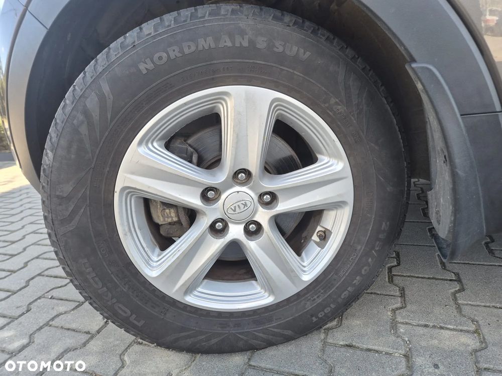 Kia Sportage - 27