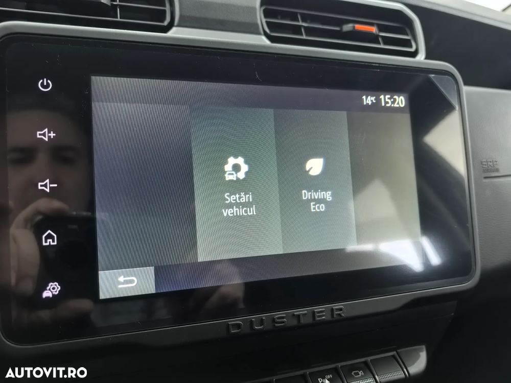 Dacia Duster TCe 150 EDC Extreme - 25