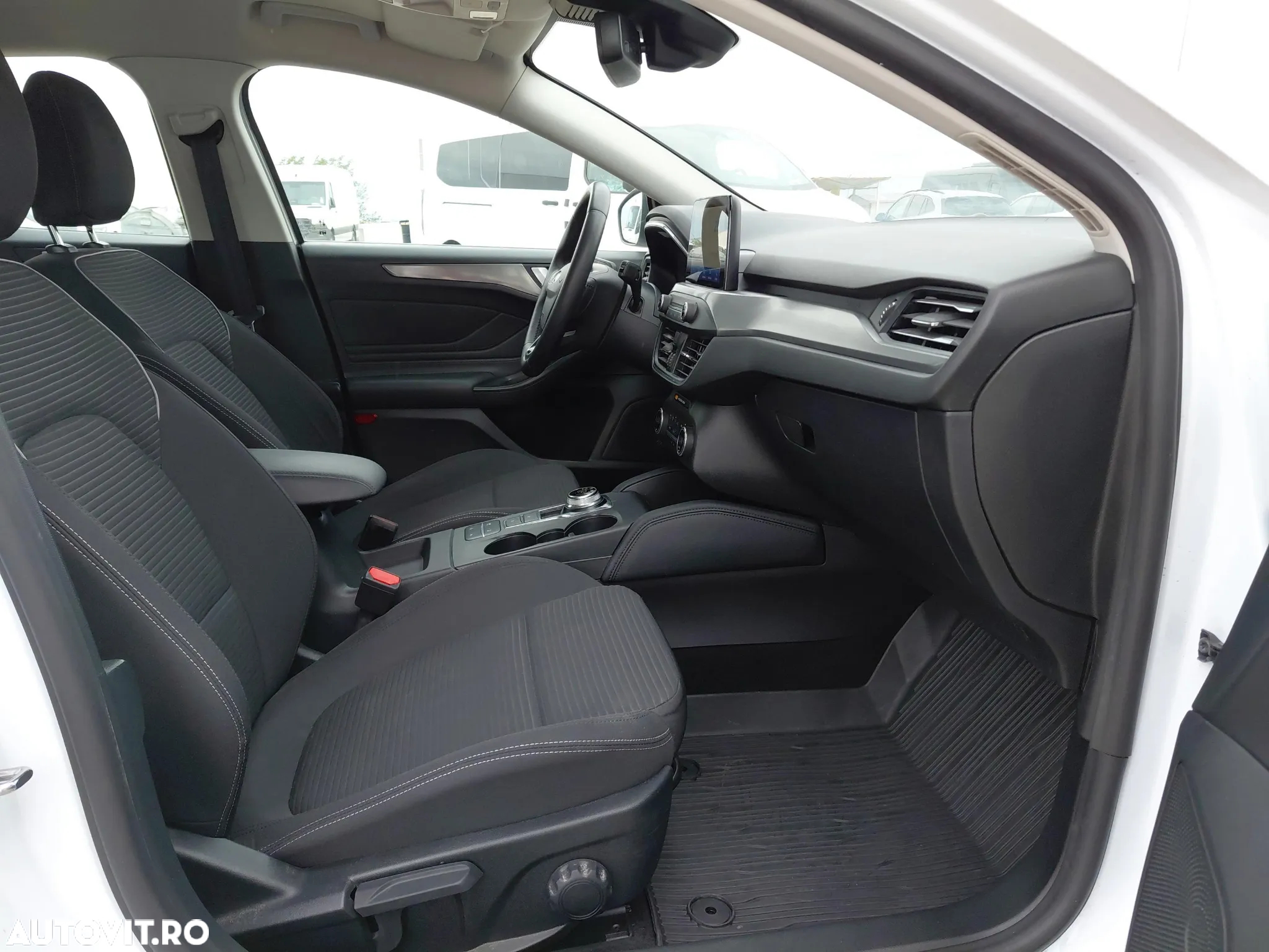 Ford Focus 1.5 EcoBlue Trend Edition - 15