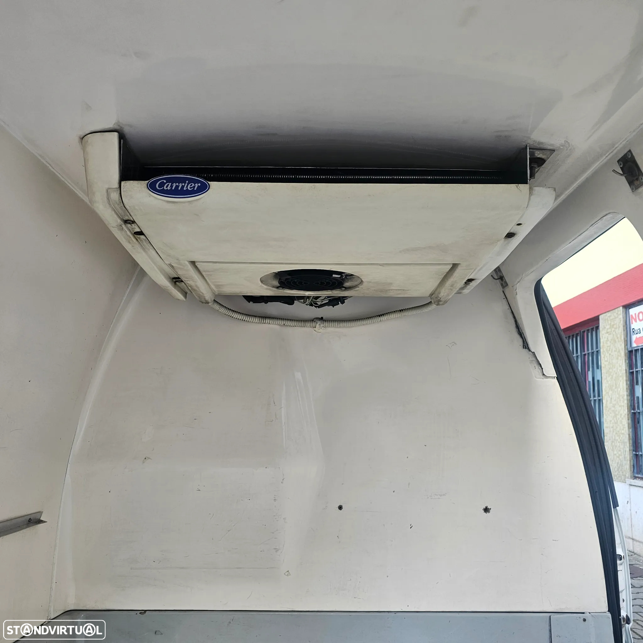 Fiat Scudo FRIGORÍFICA - 26