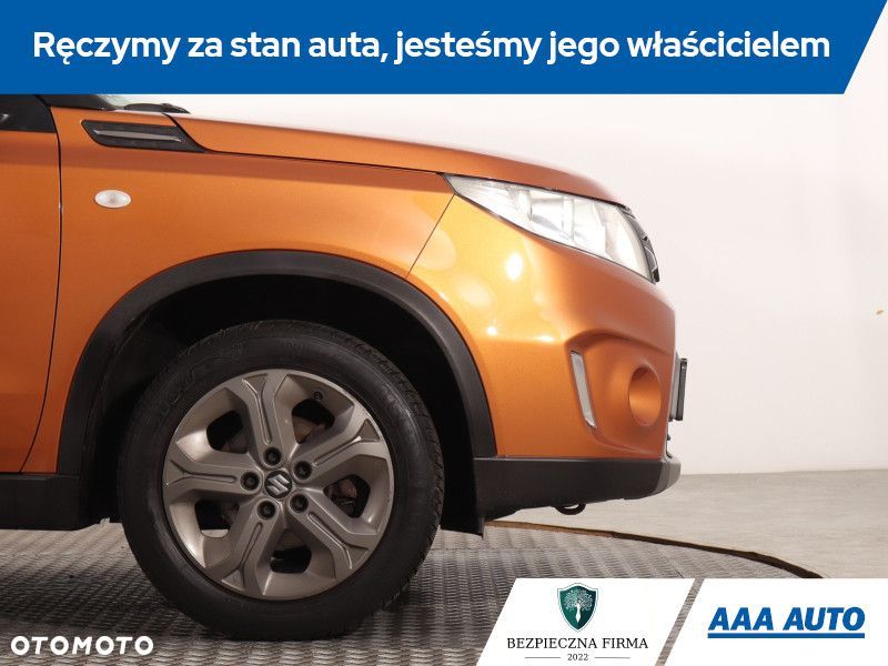Suzuki Vitara - 17