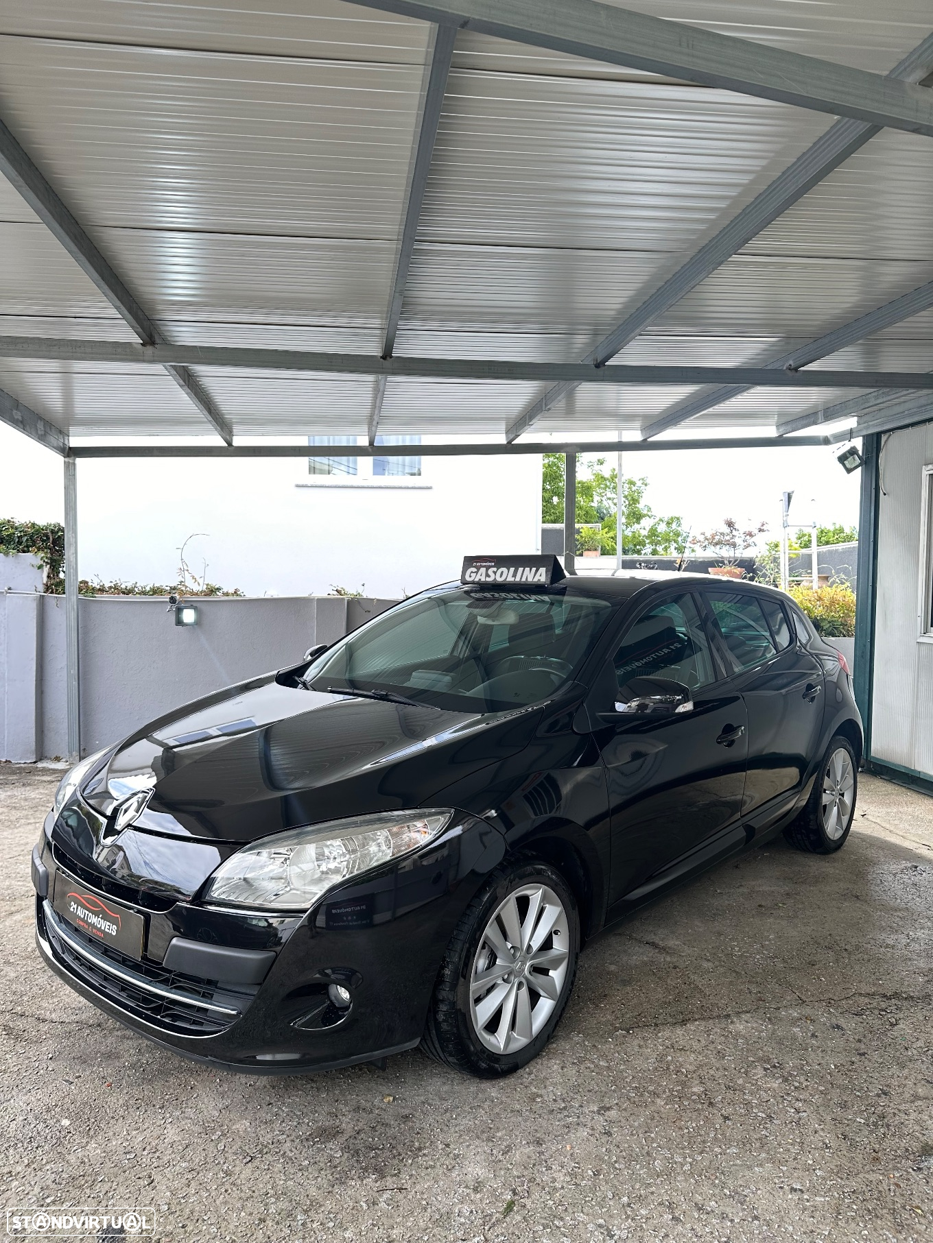 Renault Mégane - 3