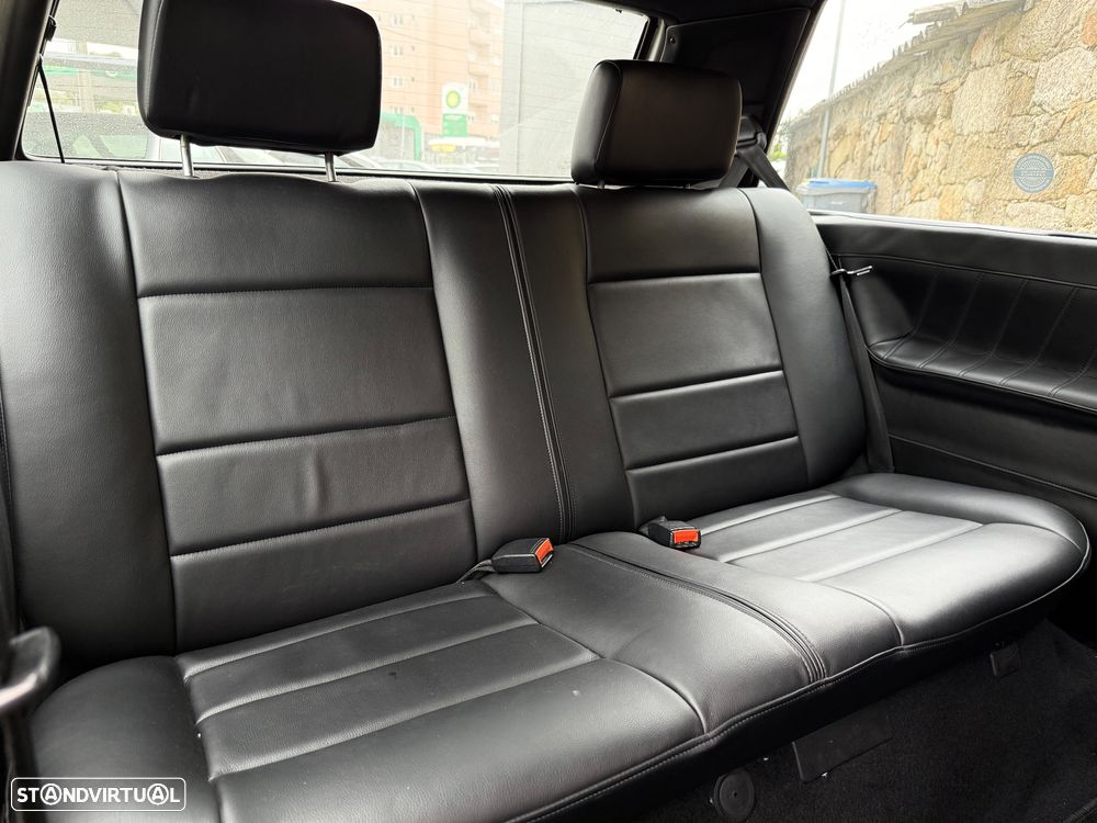 VW Golf 1.8 GTI 16V - 8