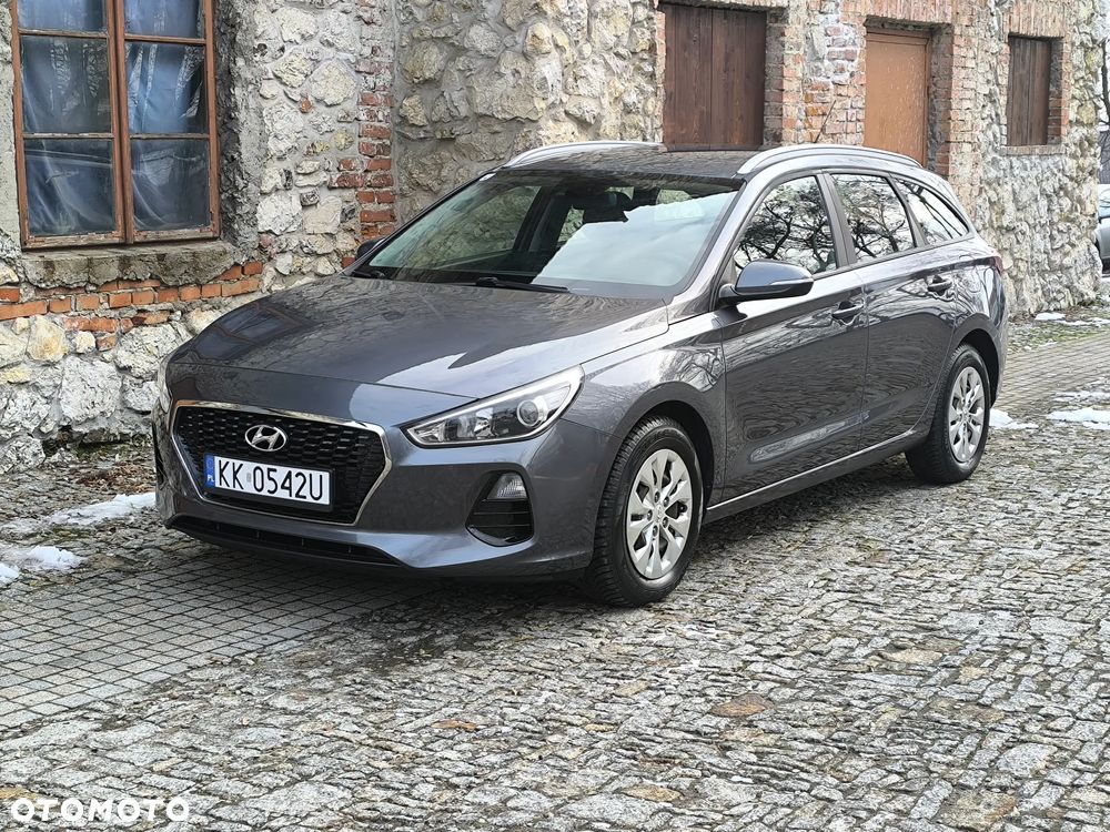 Hyundai i30 1.4 Comfort - 15