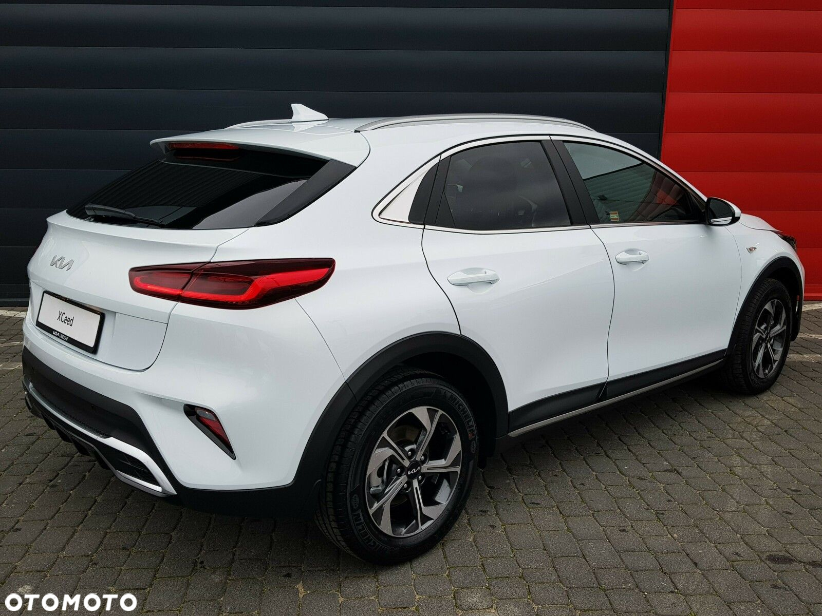 Kia XCeed 1.5 T-GDI M - 6