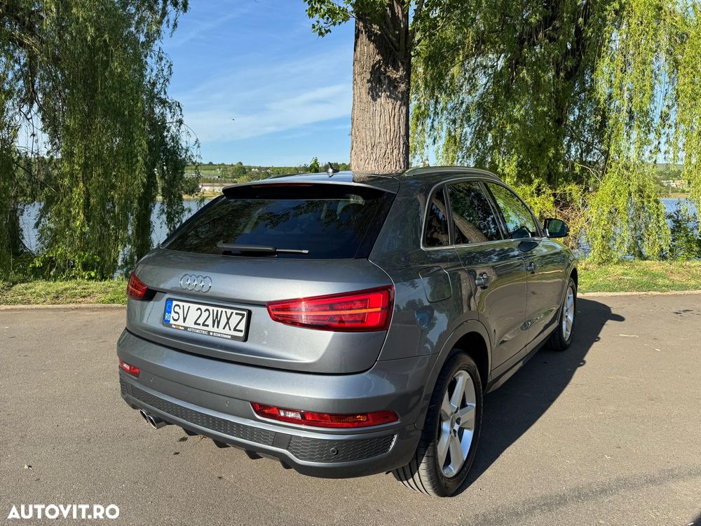 AUDI Q3 2015 — imagine 4